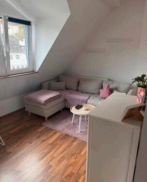 Foto - 2 Zimmer Etagenwohnung zur Miete in Idar-Oberstein