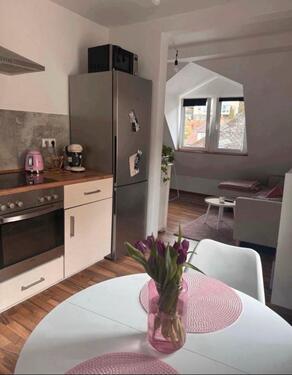 Foto - Etagenwohnung in Idar-Oberstein zur Miete