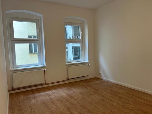 Foto - Sammelbesichtigung am 09.12.2025 um 18 Uhr Markgrafendamm 35