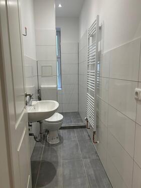 Foto - Etagenwohnung in Berlin zur Miete