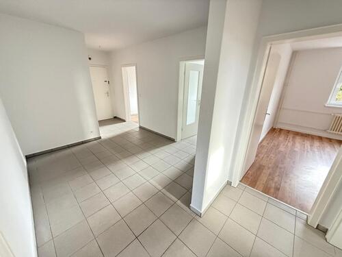 Foto - frisch renovierte 4-Zimmer-Wohnung mit Loggia