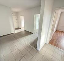 frisch renovierte 4-Zimmer-Wohnung mit Loggia - Trappenkamp