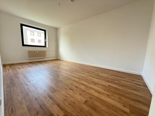 Foto - 4 Zimmer Etagenwohnung zur Miete in Trappenkamp