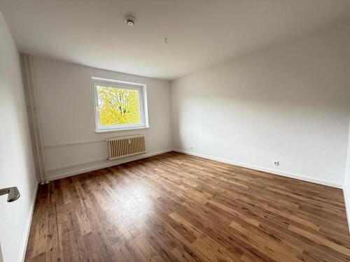 Foto - 4 Zimmer Etagenwohnung in Trappenkamp