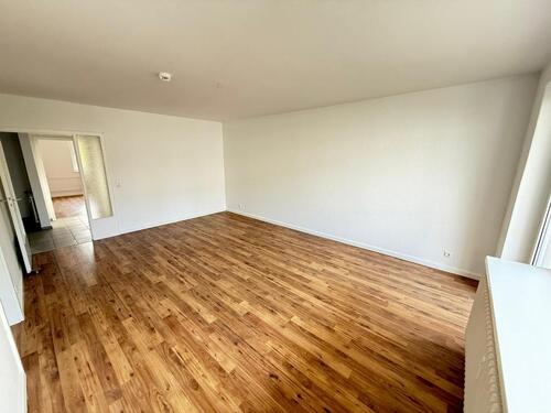 Foto - Etagenwohnung in Trappenkamp zur Miete