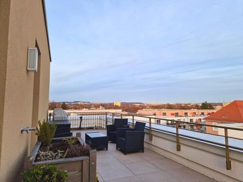 Foto - 3 Zimmer Etagenwohnung zur Miete in Villingen-Schwenningen