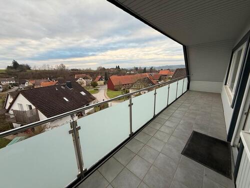 Foto - 3 Zimmer Etagenwohnung in Osterode am Harz