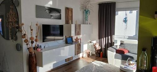 Foto - Moderne & energieeffiziente 3-Zimmer-Wohnung in Oedheim