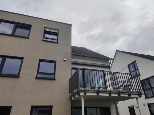 Foto - 3 Zimmer Etagenwohnung zur Miete in Oedheim