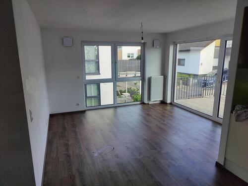 Foto - 3 Zimmer Etagenwohnung in Oedheim