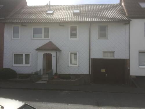 Foto - Reihenmittelhaus zur Miete Garten Partyraum 10 Zimmer