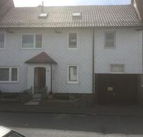 Reihenmittelhaus zur Miete Garten Partyraum 10 Zimmer - Uslar