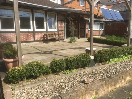 Foto - 10 Zimmer Reihenhaus zur Miete in Uslar