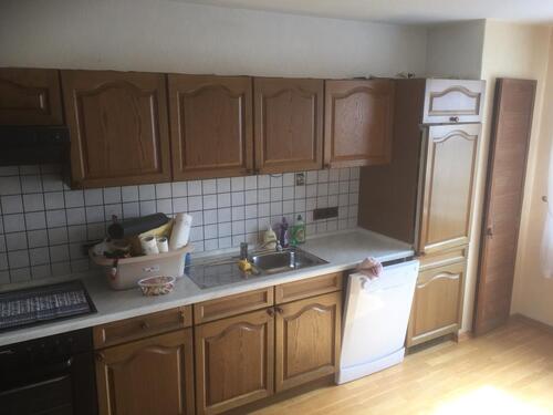 Foto - 10 Zimmer Reihenhaus in Uslar