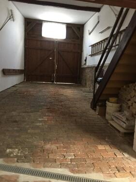 Foto - Reihenhaus in Uslar zur Miete