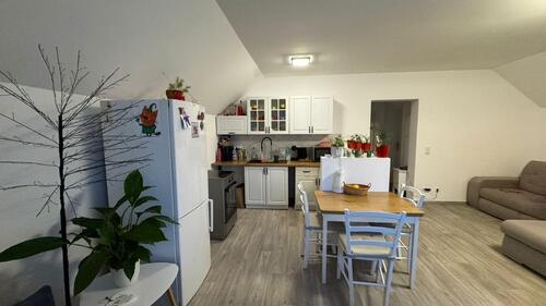 Foto - 2 Zimmer Etagenwohnung zur Miete in Espelkamp