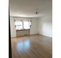 Schöne 4-Zimmer Wohnung in Traunreut