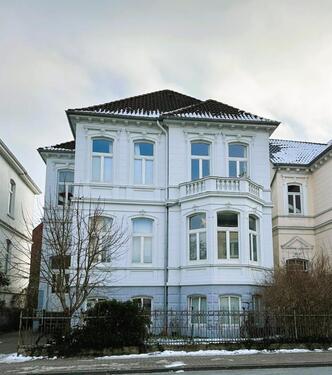 Foto - Stilvolle 3,5-Zimmer Wohnung mit Terrasse