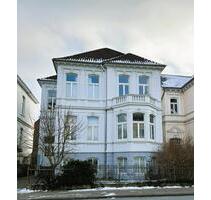 Stilvolle 3,5-Zimmer Wohnung mit Terrasse - Oldenburg Drielaker-Moor