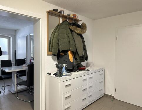 Foto - 3.5 Zimmer Etagenwohnung in Oldenburg
