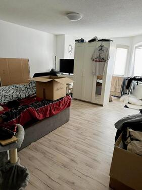 Foto - Etagenwohnung in Oldenburg zur Miete