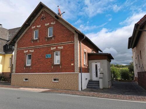 Foto - Wohngemeinschaft im Einfamilienhaus Ortsteil von Alzenau