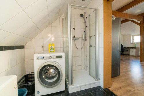 Foto - Dachgeschoßwohnung in Alzenau zur Miete