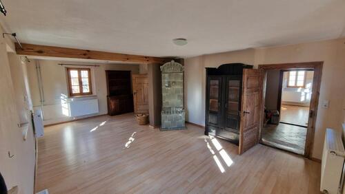 Foto - 5 Zimmer Einfamilienhaus in Neudrossenfeld