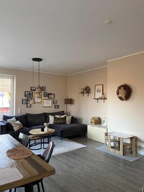 Foto - Moderne Wohnung ruhig im Zentrum von Lemförde