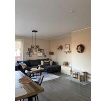 Moderne Wohnung ruhig im Zentrum von Lemförde