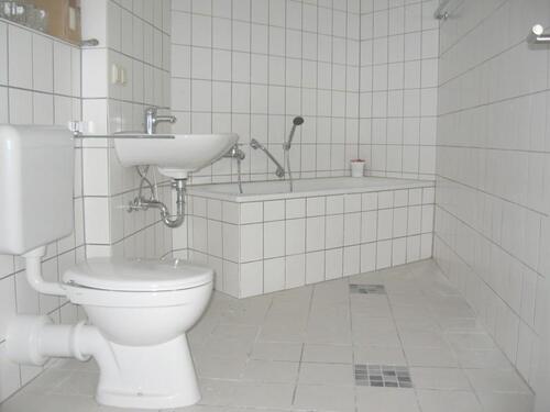 Foto - 2 Zimmer Etagenwohnung zur Miete in Koblenz