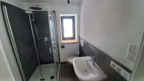 Foto - Etagenwohnung in Vogtareuth zur Miete