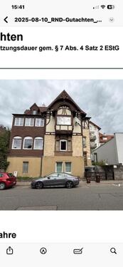 Foto - 2-Zimmer Wohnung in Lorch - 950,00&nbsp;EUR Kaltmiete, ca.&nbsp; 61,00&nbsp;m&sup2;