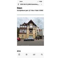 2-Zimmer Wohnung in Lorch - 950,00&nbsp;EUR Kaltmiete, ca.&nbsp; 61,00&nbsp;m&sup2; in Aalen (PLZ: 73432) Ebnat