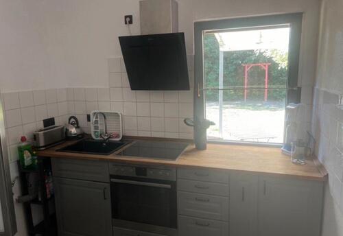 Foto - 3 Zimmer Erdgeschoßwohnung zur Miete in Bunde