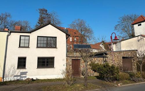 Foto - Einfamilienhaus nahe Haldensleben
