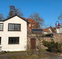 Einfamilienhaus nahe Haldensleben - Erxleben