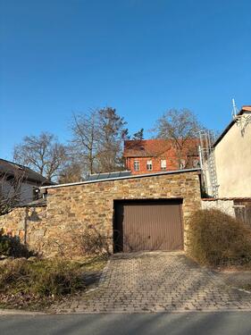 Foto - 4 Zimmer Einfamilienhaus zum Kaufen in Erxleben