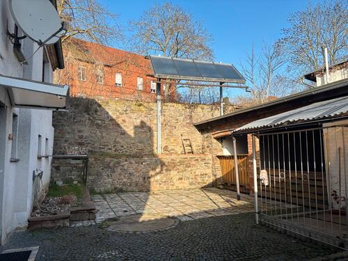 Foto - 4 Zimmer Einfamilienhaus in Erxleben