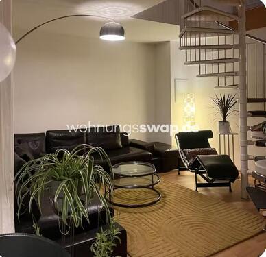 Foto - 2 Zimmer Etagenwohnung zur Miete in Berlin