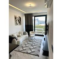 In Alanya TÜRKEI - MÖBLIERTE 2 Zimmer Wohnung zum vermieten - Köln Innenstadt