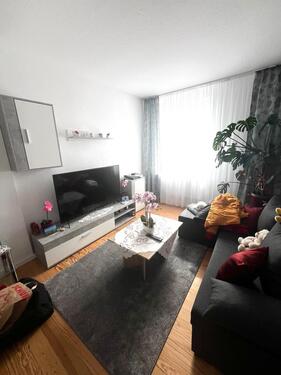 Foto - Helle 2-Zimmer-Wohnung in Döse - 490,00&nbsp;EUR Kaltmiete, ca.&nbsp; 56,00&nbsp;m&sup2;
