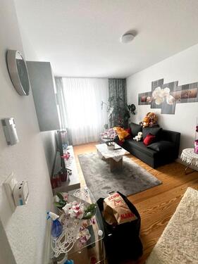 Foto - 2 Zimmer Etagenwohnung zur Miete in Cuxhaven