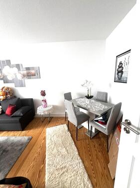 Foto - 2 Zimmer Etagenwohnung in Cuxhaven