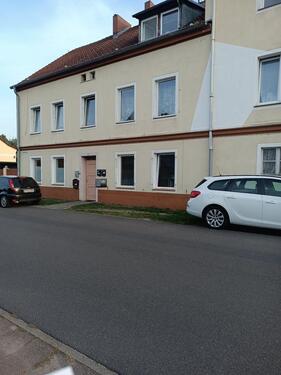 Foto - 2-R-Wohnung 14947 Woltersd., bed.f. Gehbehinderte & WG geeignet