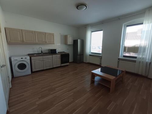 Foto - 2 Zimmer Erdgeschoßwohnung zur Miete in Nuthe-Urstromtal