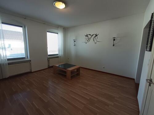 Foto - 2 Zimmer Erdgeschoßwohnung in Nuthe-Urstromtal