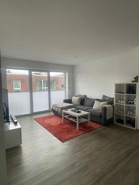 Foto - 3-Zimmer-Wohnung mit Balkon und EBK in Oldenburg