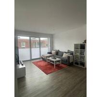 3-Zimmer-Wohnung mit Balkon und EBK in Oldenburg