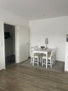 Foto - Etagenwohnung in Oldenburg zur Miete